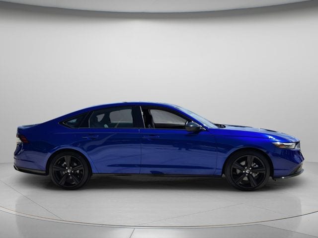 2024 Honda Accord Hybrid Sport-L - Photo 5