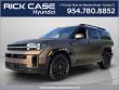 New 2027 Hyundai Santa Fe Calligraphy FWD SUV