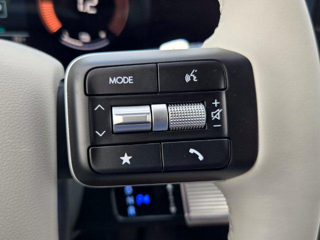 2026 Hyundai Santa Fe SE - Photo 12