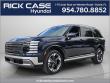 New 2026 Hyundai Palisade Hybrid Limited SUV