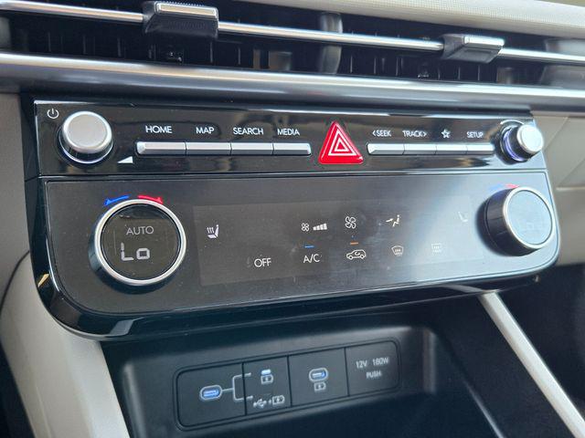2026 Hyundai Tucson SEL - Photo 8