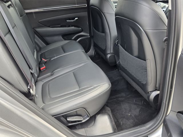 2024 Hyundai Tucson Limited - Photo 15