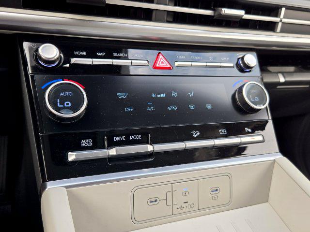 2026 Hyundai Santa Fe SE - Photo 8