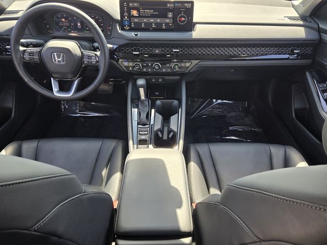 2023 Honda Accord Hybrid Touring - Photo 13