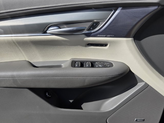 2024 Cadillac XT5 Premium Luxury - Photo 28