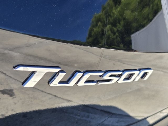 2024 Hyundai Tucson Limited - Photo 14