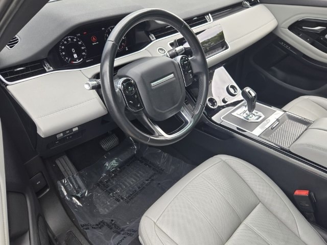 2020 Land Rover Range Rover Evoque SE - Photo 11