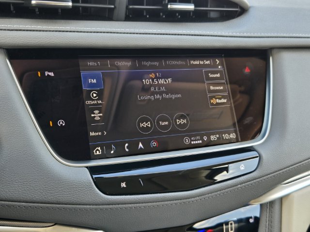 2024 Cadillac XT5 Premium Luxury - Photo 19
