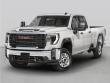 Used 2025 GMC Sierra 2500 HD AT4 Truck Crew Cab