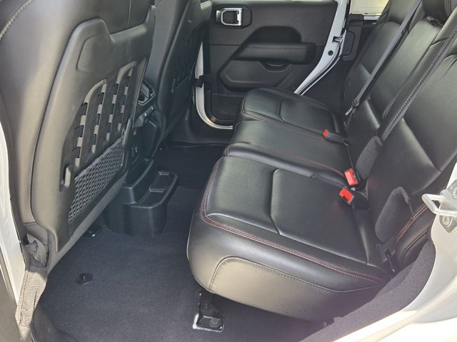 2023 Jeep Wrangler 4-Door Rubicon - Photo 11