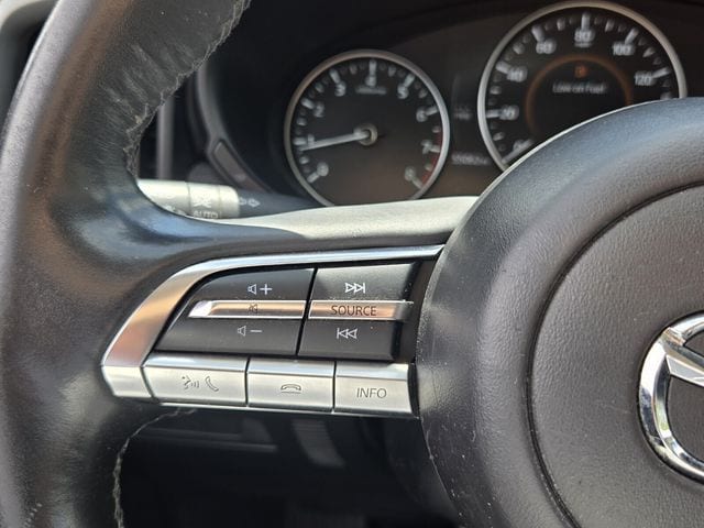 2025 Mazda CX-50 Preferred - Photo 23