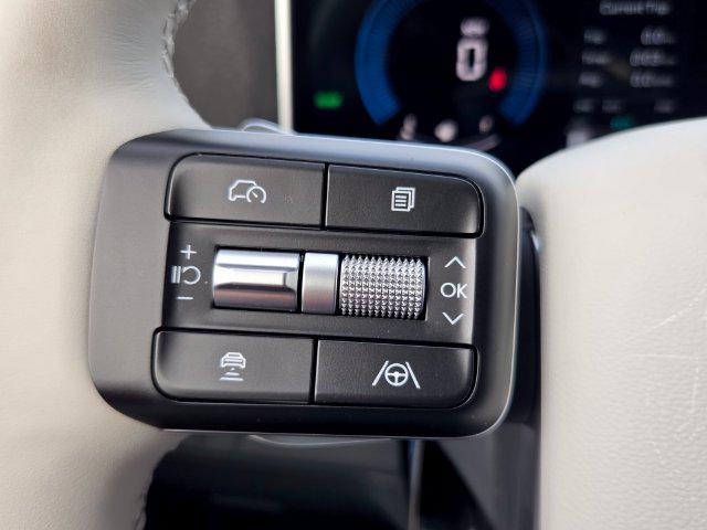 2026 Hyundai Santa Fe SE - Photo 13