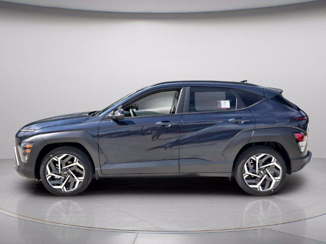 New 2027 Hyundai Kona SEL Premium FWD SUV