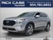 Used 2023 Hyundai Santa Fe SEL SUV