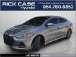 Used 2018 Hyundai Elantra Sport Sedan