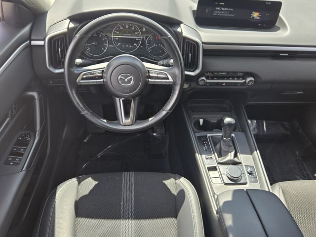 2025 Mazda CX-50 Preferred - Photo 14