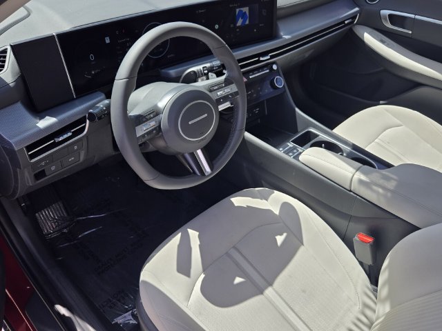 2024 Hyundai Sonata SEL - Photo 11