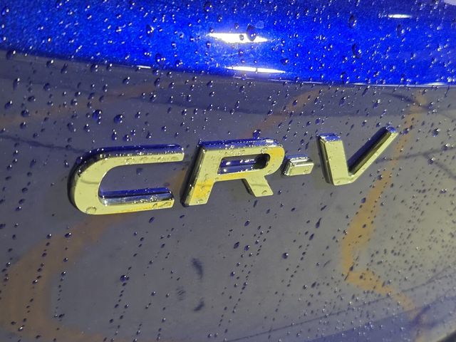 2024 Honda CR-V EX - Photo 14
