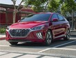  Hyundai Ioniq Hybrid
