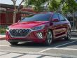 Used 2021 Hyundai Ioniq Hybrid SE Hatchback