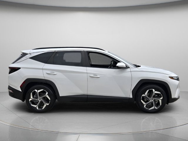 2023 Hyundai Tucson SEL - Photo 6