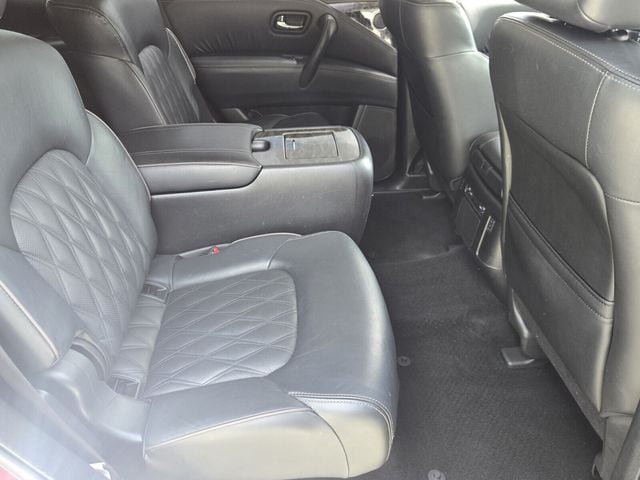 2023 Nissan Armada Platinum - Photo 18