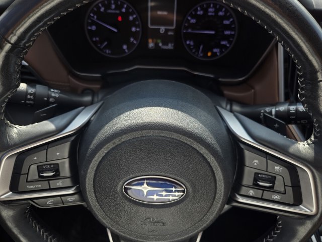 2020 Subaru Outback Touring - Photo 25