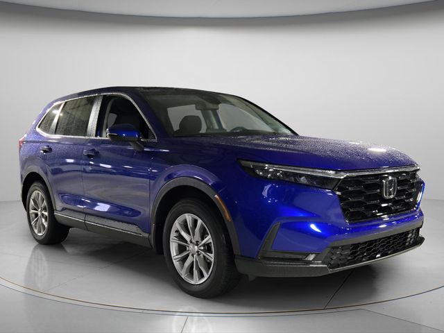 2024 Honda CR-V EX - Photo 9