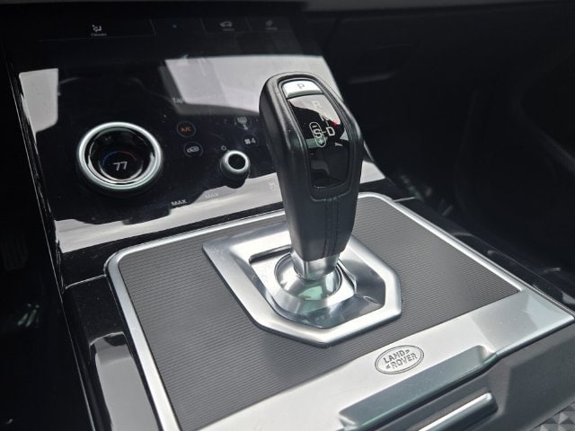 2020 Land Rover Range Rover Evoque SE - Photo 23