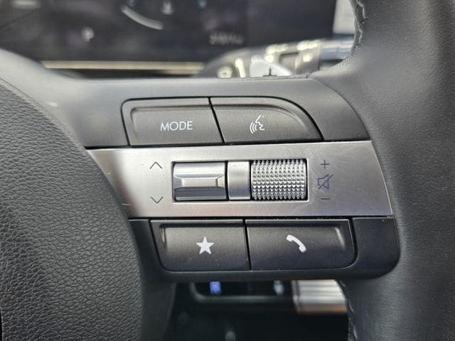 2024 Hyundai Kona Limited - Photo 23
