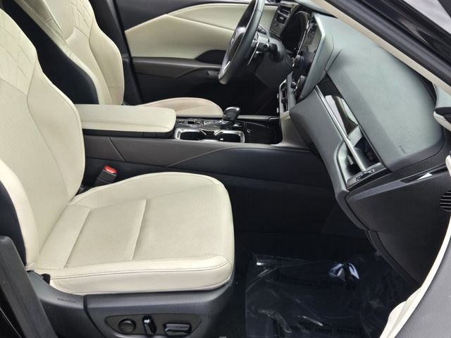 2024 Lexus RX 350 - Photo 18