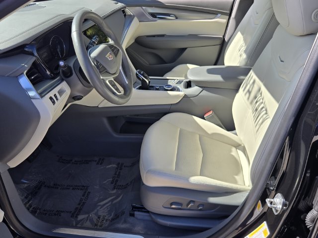2024 Cadillac XT5 Premium Luxury - Photo 10