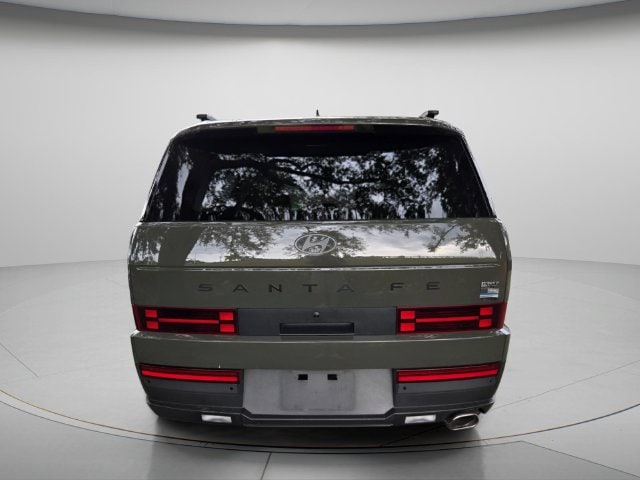 2024 Hyundai Santa Fe XRT - Photo 5