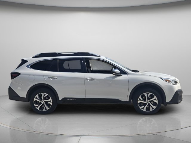 2020 Subaru Outback Touring - Photo 7
