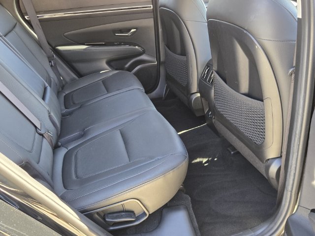2024 Hyundai Tucson Limited - Photo 15