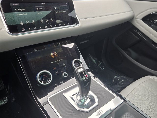 2020 Land Rover Range Rover Evoque SE - Photo 22