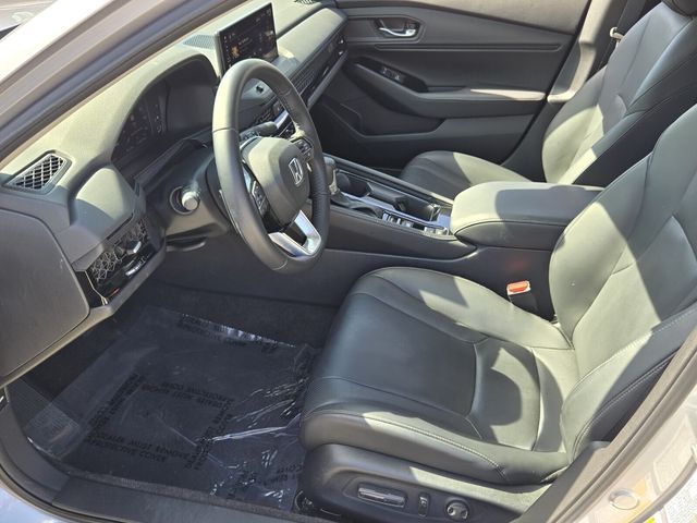 2023 Honda Accord Hybrid Touring - Photo 10