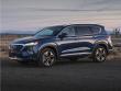 Used 2019 Hyundai Santa Fe  SUV