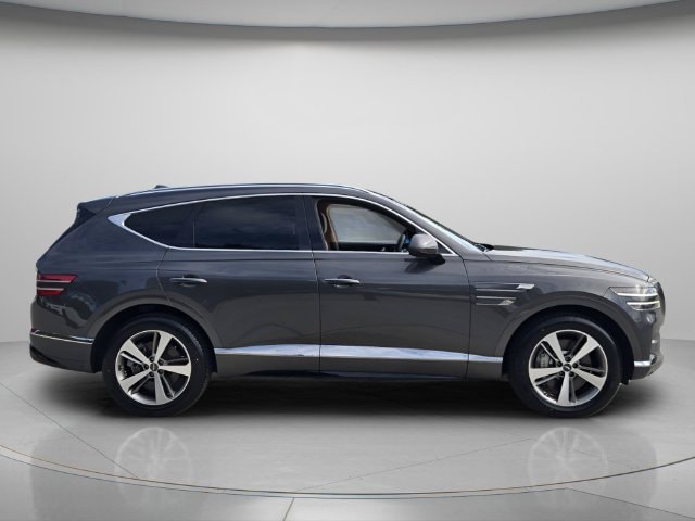 2023 GENESIS GV80 Standard - Photo 7
