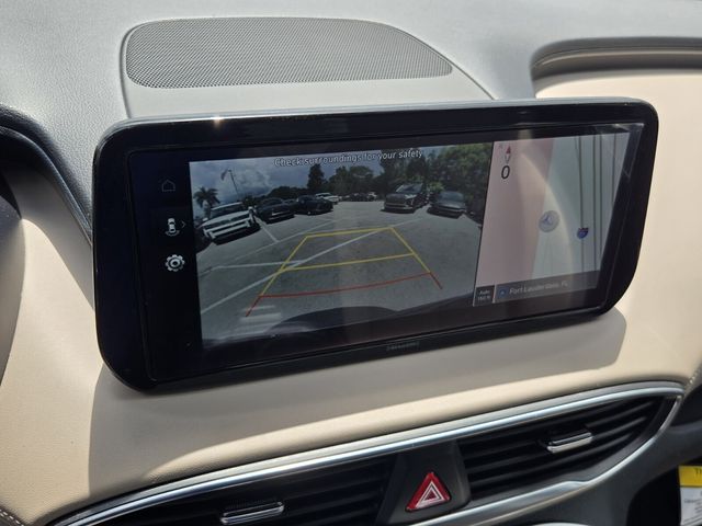 2023 Hyundai Santa Fe SEL - Photo 19