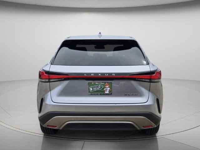 2024 Lexus RX 350 - Photo 6