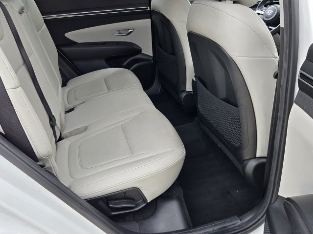 2023 Hyundai Tucson SEL - Photo 14