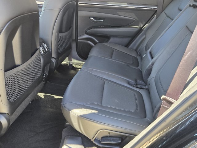 2024 Hyundai Tucson Limited - Photo 11