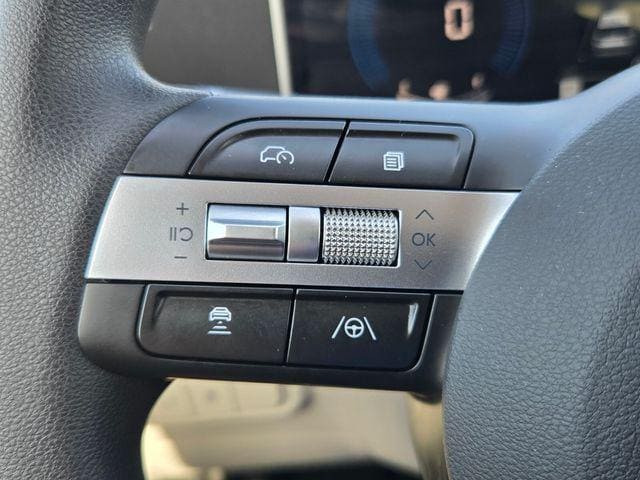 2026 Hyundai Tucson SEL - Photo 12