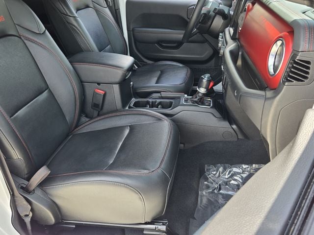 2023 Jeep Wrangler 4-Door Rubicon - Photo 16
