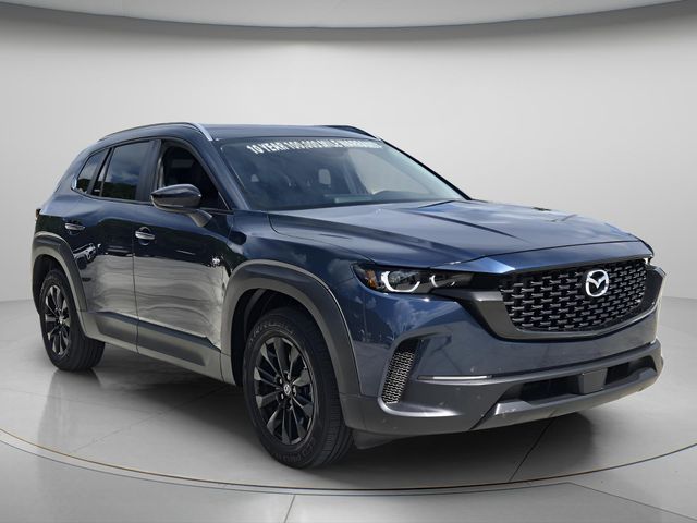 2025 Mazda CX-50 Preferred - Photo 8