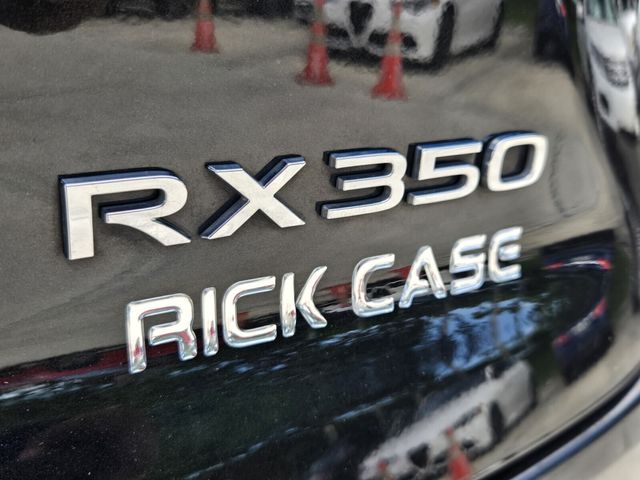 2024 Lexus RX 350 - Photo 16