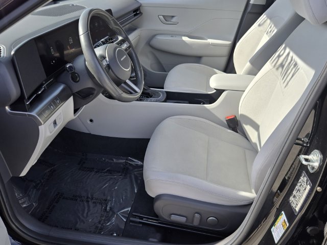 2024 Hyundai Kona SEL - Photo 10