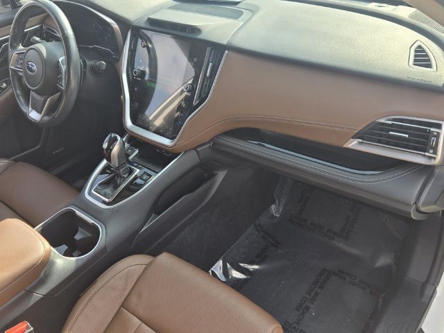 2020 Subaru Outback Touring - Photo 18