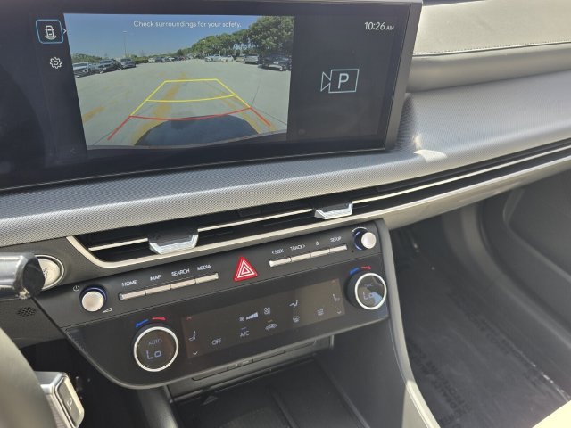 2024 Hyundai Sonata SEL - Photo 22